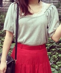 Inpaichthys kerri | Tシャツ/カットソー