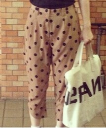 ADAM ET ROPE' | その他パンツ