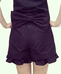 Kaon | ショートパンツ(その他パンツ)