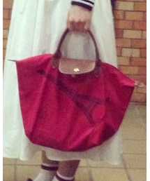LONGCHAMP | トートバッグ