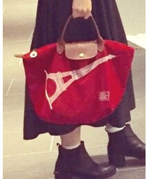LONGCHAMP | トートバッグ