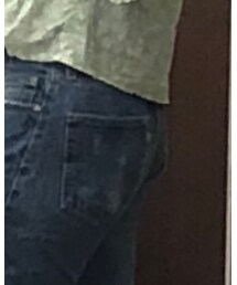 Levi's | デニムパンツ