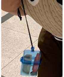 SPINNS | コインケース