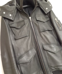 Moonage Devilment | ディアスキンM65ブルゾン(ブルゾン)