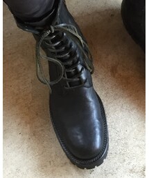 BACKLASH | ブーツ