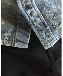 S’exprimer | シャツ/ブラウス