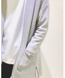 COMME CA ISM | ジャケット/アウター