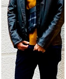 GU | ニット/セーター