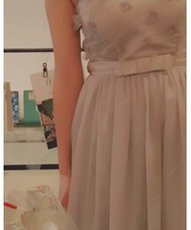 no brand | ドレス