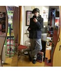 Gloverall(グローバーオール)の「ジャケット/アウター(ダッフルコート)」