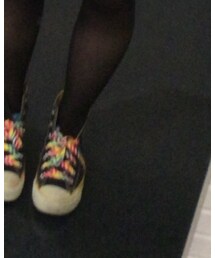 CONVERSE | スニーカー