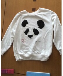 In field | スウェット