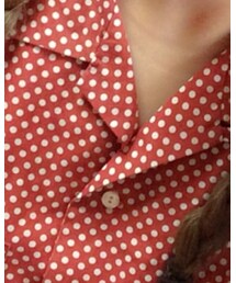 お母さんの古着 | シャツ/ブラウス