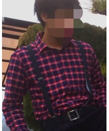 GU | シャツ/ブラウス