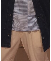 nonnative | その他パンツ