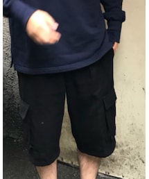 VINTAGE | カーゴパンツ