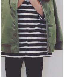 無印良品 | チュニック