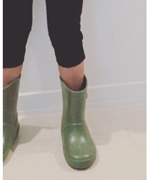 abcd | レインシューズ