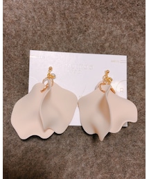 マチルダローズ | ピアス（両耳用）