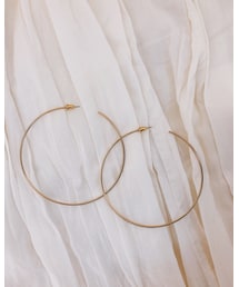 ROSE BUD | ピアス（両耳用）