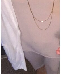 UNIQLO | セットアップ