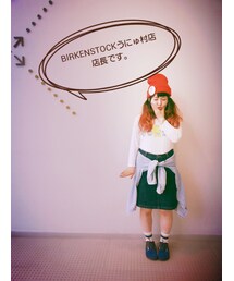 ayuconny | 腰巻きver.(その他)