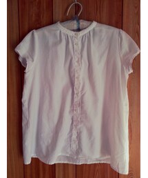 BOLO | 半袖ブラウス(シャツ/ブラウス)