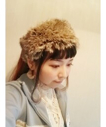H&M | ヘアバンド