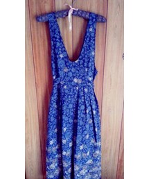 VINTAGE | ドレス