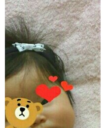 claires | ヘアバンド