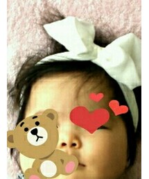 クレアーズ | ヘアバンド