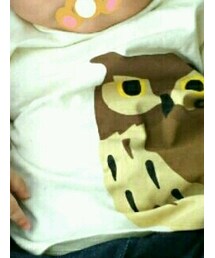 無印良品 | Tシャツ/カットソー