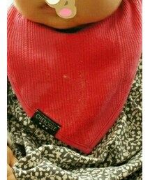 西松屋 | スタイ/よだれかけ