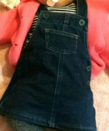 無印良品 | オールインワン・サロペット