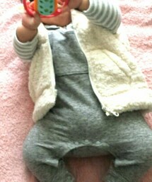 UNIQLO | ロンパース