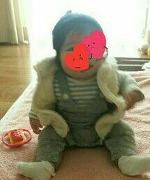 おすわり✨ | その他