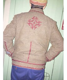 ジャケット(その他アウター)