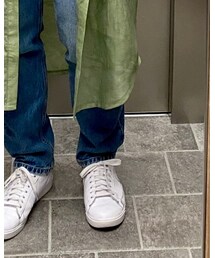 ZARA | デニムパンツ