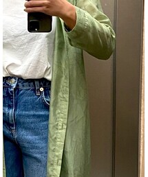 ZURI | シャツ/ブラウス