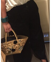 UNIQLO | デニムパンツ