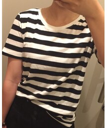無印良品 | Tシャツ/カットソー