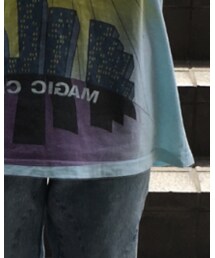 JEREMY SCOTT | Tシャツ/カットソー