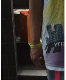 CABANE de ZUCCa | ブレスレット