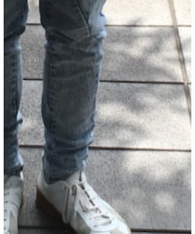 不明 | スニーカー