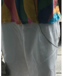PUBLIC IMAGE | その他パンツ