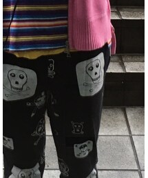 BERNHARD WILLHELM | その他パンツ