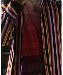 VANDALIZE | ニット/セーター