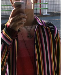 DIET BUTCHER | ネックレス