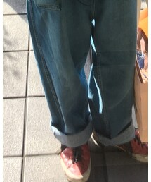 NEW WORLD ORDER | スニーカー