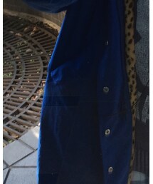 PHINGERIN | モッズコート